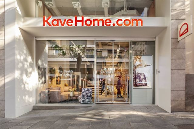 Kave Home escoge Generix Supply Chain Hub para optimizar su logística y transporte - 1, Foto 1