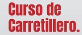 Se oferta un nuevo curso de uso y manejo de carretilla elevadora, que se celebrar el 13 de noviembre en el Centro Municipal de Proteccin Civil