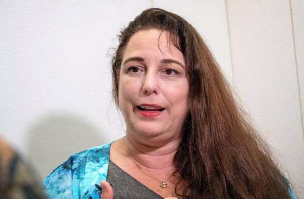 Tania Bruguera, Premio Velázquez de Artes Plásticas 2021 - 1, Foto 1