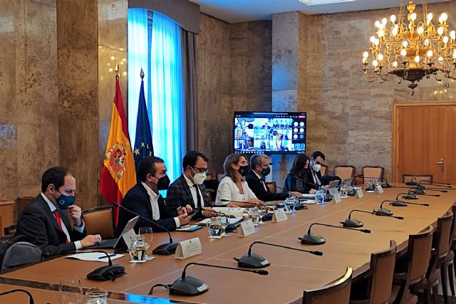 El Gobierno destinará más de 500.000 euros a cada comunidad autónoma para impulsar proyectos innovadores en materia de reto demográfico - 1, Foto 1