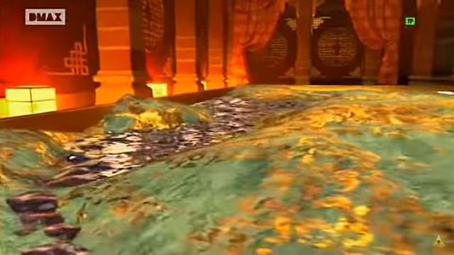 Los guerreros de Terracota - 7