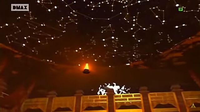 Los guerreros de Terracota - 8