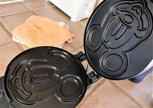 ¿Cambiar de ollas o comprar una gofrera? Modernizar los utensilios - 1, Foto 1