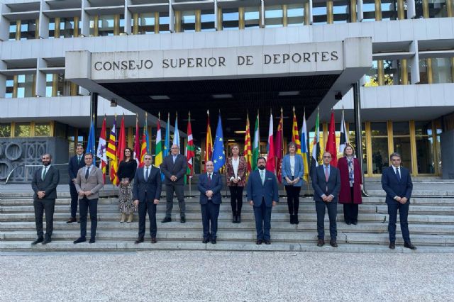 La Conferencia Sectorial de Deportes aprueba otorgar 75 millones a las comunidades autónomas para modernizar las instalaciones deportivas - 1, Foto 1