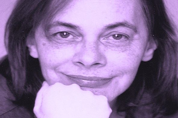 Cristina Peri Rossi, Premio Cervantes 2021 - 1, Foto 1