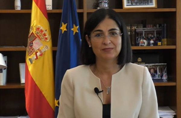 La ministra de Sanidad avanza mejoras en las líneas de atención a las personas con diabetes - 1, Foto 1