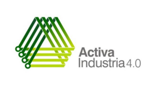 Industria lanza una nueva edición del programa Activa Industria 4.0 - 1, Foto 1