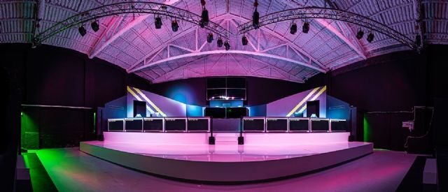 Big C y Gamers Hub se unen con el objetivo de crear el mayor grupo de esports de Europa - 1, Foto 1