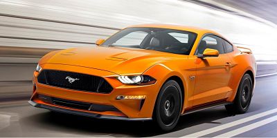 Día del soltero: los 10 coches descapotables y biplaza más demandados, según Carwow - 1, Foto 1