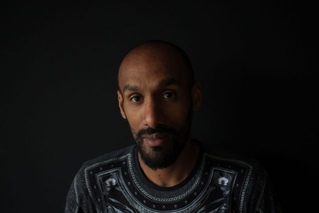 Dinga Bakaba, Tim Schafer, Luis Antonio, primeros ponentes confirmados de Fun & Serious - 1, Foto 1