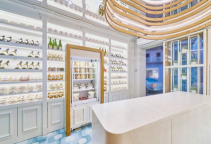 Felisa Gourmet inaugura su primer establecimiento premium en Barbate, Andalucía - 1, Foto 1