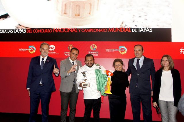 La mejor tapa del mundo lleva carne de conejo - 1, Foto 1