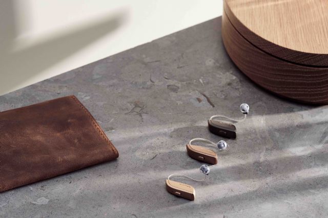 ReSound ONE incorporará la nueva prestación de llamadas en manos libres para personas con audífonos - 1, Foto 1