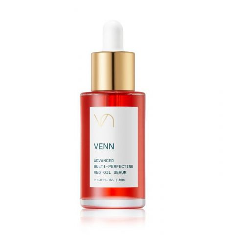 Trend alert: aceites fermentados. La firma coreana Venn Skincare apuesta por ellos - 1, Foto 1