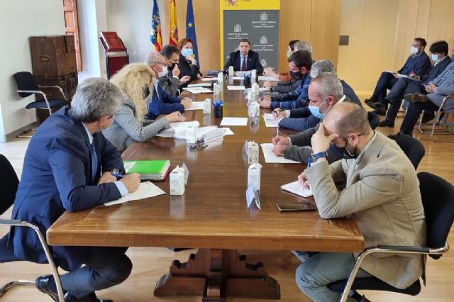 Planas defenderá en Bruselas las cláusulas espejo para que los productos importados cumplan los mismos estándares que los exigidos dentro de la Unión Europea - 1, Foto 1