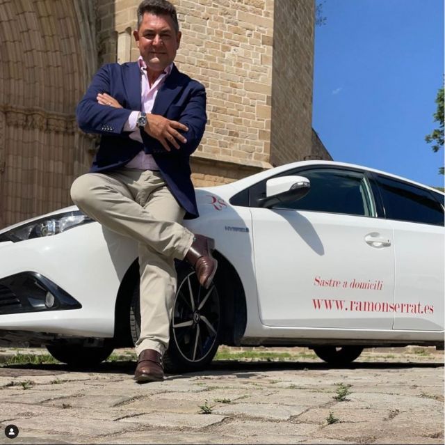 La sastrería sostenible revoluciona los trajes de los despachos de abogados - 1, Foto 1