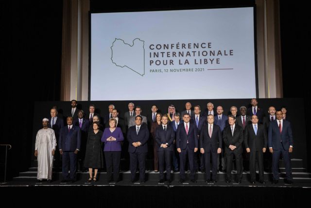Pedro Sánchez reitera el apoyo de España al proceso político en Libia y a la realización de elecciones legislativas y presidenciales - 1, Foto 1