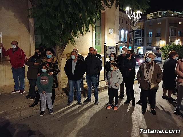 Totana exige un corredor energtico soterrado para dar solucin a las lneas de alta tensin - 10