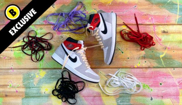 Backseries, el blog de sneakers líder de habla hispana - 1, Foto 1