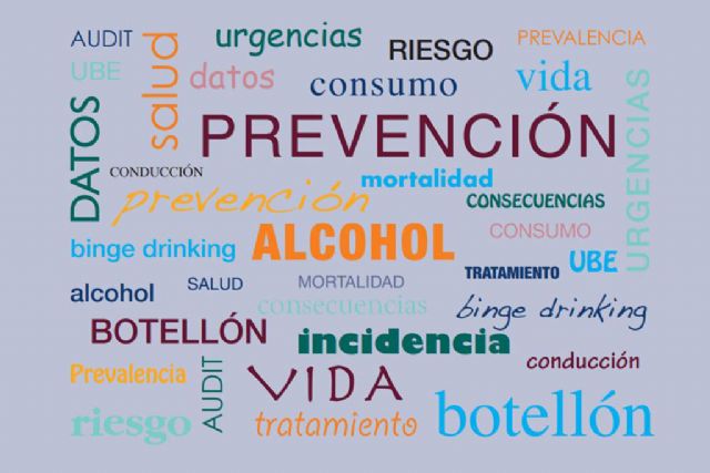El alcohol es la sustancia psicoactiva más consumida y se asocia con una importante carga de enfermedad y mortalidad - 1, Foto 1