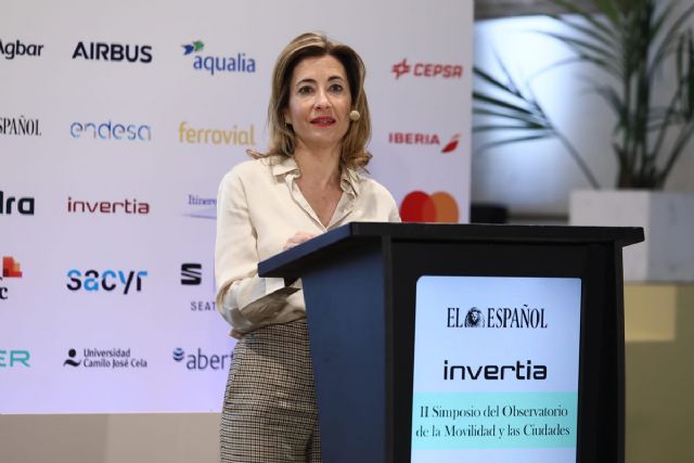 Raquel Sánchez anuncia la creación de un seguro por impago de alquiler para jóvenes - 1, Foto 1