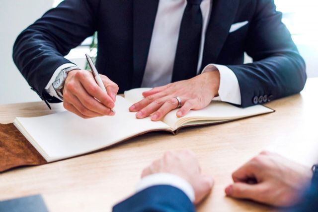 Bley Abogados: abogados que ayudan en caso de negligencia médica - 1, Foto 1