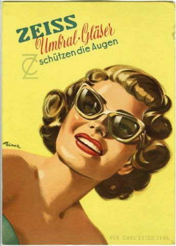 ZEISS explica cómo surgió la función de protección en las gafas - 1, Foto 1