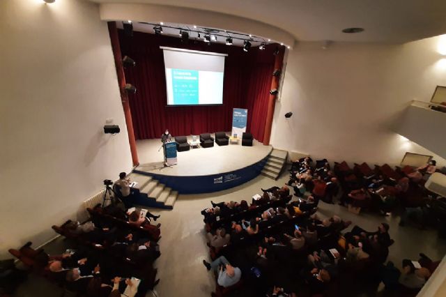 La Justicia debe tener en cuenta las singularidades de los territorios para ser eficiente, según Llop - 1, Foto 1