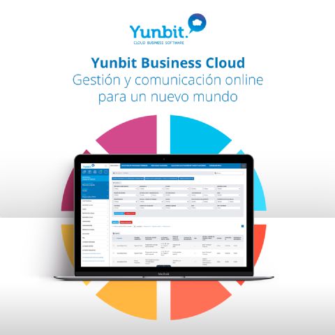Yunbit Business Cloud, gestión y comunicación online para un nuevo mundo - 1, Foto 1
