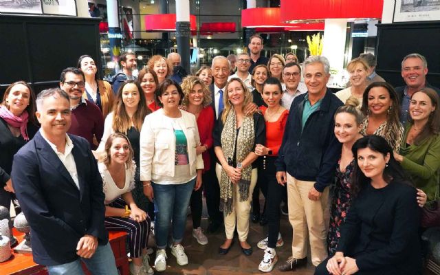 El Congreso anual de IPRN confirma la fortaleza del sector PR & Comunicación - 1, Foto 1