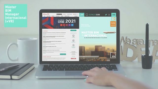 Espacio BIM y ALPI invitan a sacar el máximo partido a Revit - 1, Foto 1