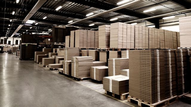 La multinacional danesa Kvik anuncia que su producción ya es CO2 positivo - 1, Foto 1