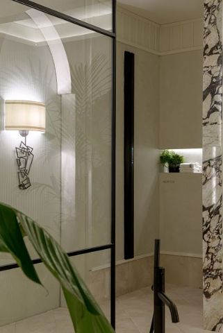 La interiorista Marisa Gallo incorpora DARID en su proyecto AL-MAA de Marbella Design - 1, Foto 1