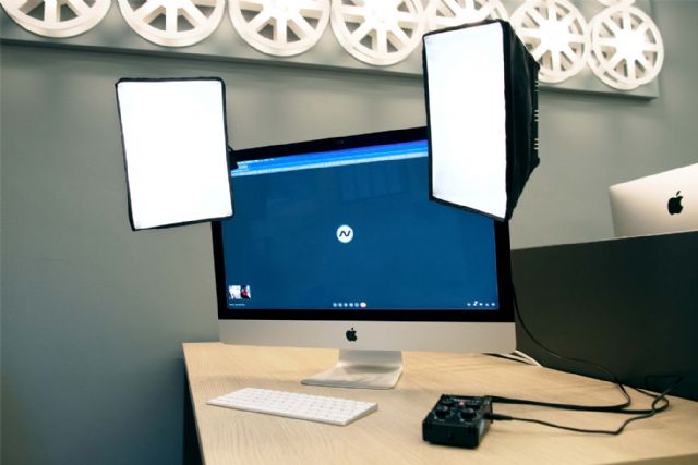 El kit de iluminación LED que los creadores de contenido estaban buscando - 1, Foto 1