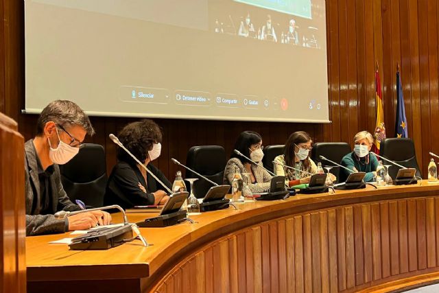 Darias agradece la labor de las más de cien personas investigadoras que han colaborado en el estudio CoVIHd y el Ensayo Clínico EPICOS - 1, Foto 1