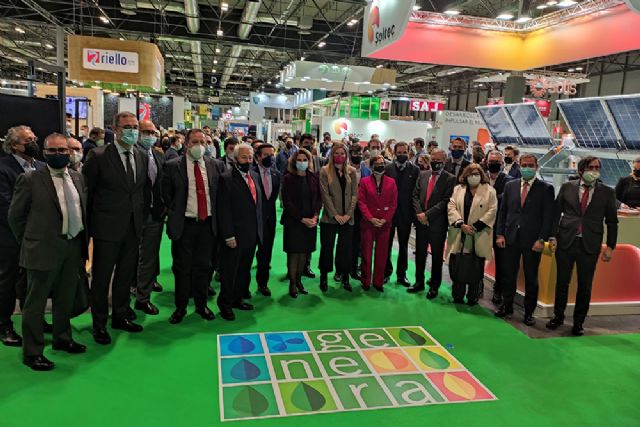 MITECO abre a audiencia pública la Hoja de Ruta del Autoconsumo para impulsar su despliegue masivo en España - 1, Foto 1