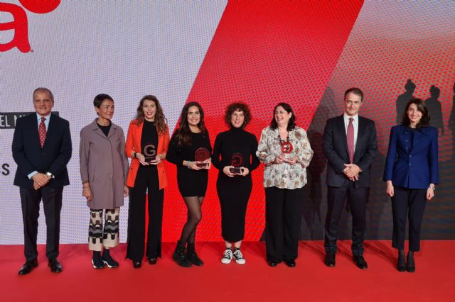 Llop: La formación y la capacitación son instrumentos clave para conseguir la igualdad - 1, Foto 1