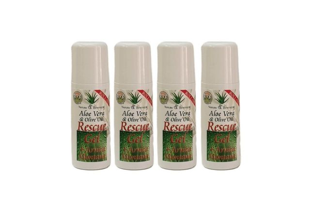 Rescue Gel Arnica un remedio para el dolor muscular y articular, por FvDirect - 1, Foto 1