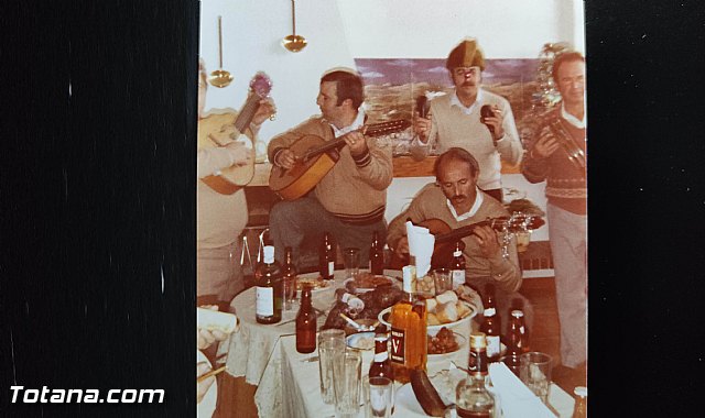 Entrevista a Antonio Caizares - 10