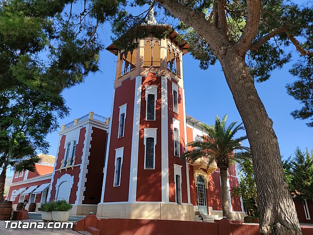 Entrevista a Antonio Caizares - 3