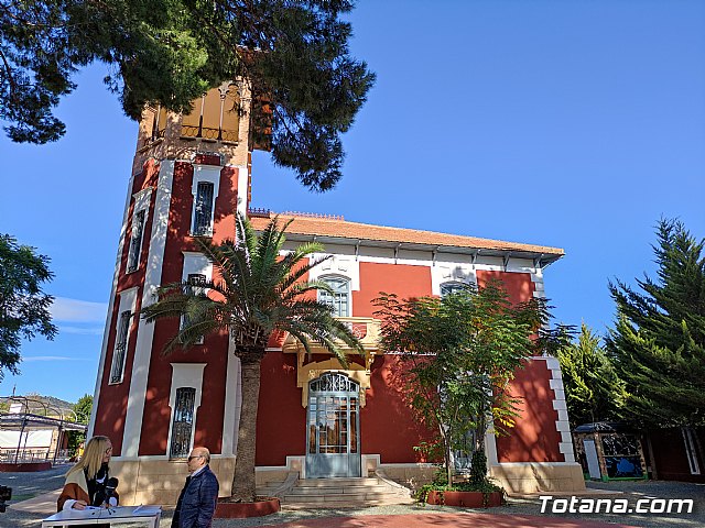 Entrevista a Antonio Caizares - 5