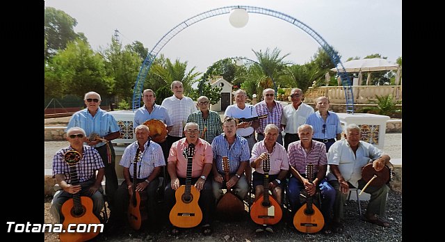 Entrevista a Antonio Caizares - 6