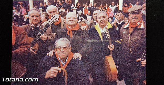 Entrevista a Antonio Caizares - 7