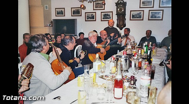 Entrevista a Antonio Caizares - 8