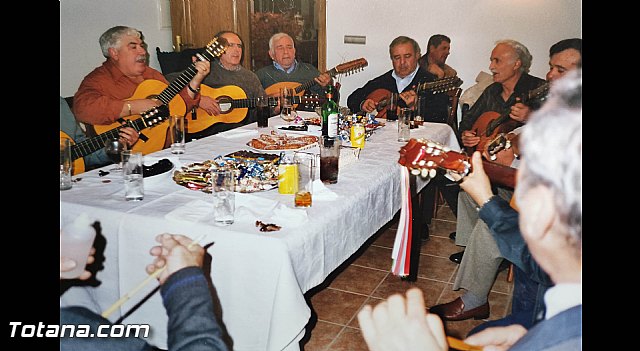 Entrevista a Antonio Caizares - 9