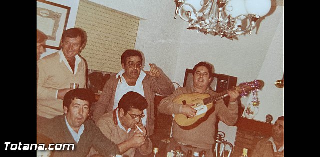 Entrevista a Antonio Caizares - 11