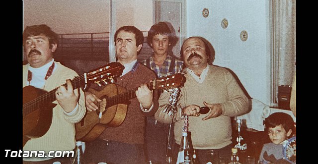 Entrevista a Antonio Caizares - 12