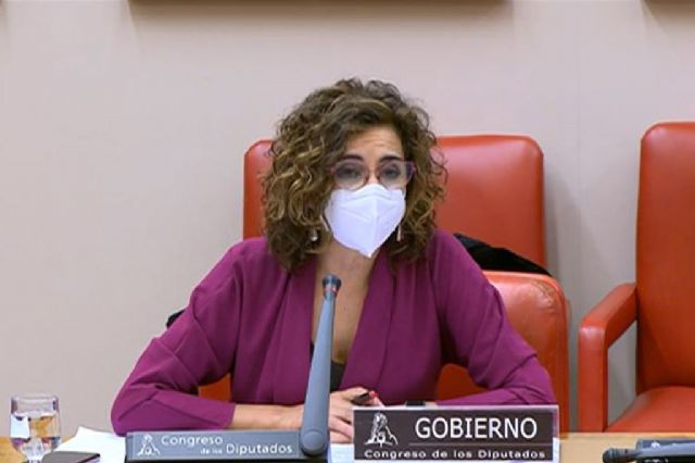 La ministra de Hacienda y Función Pública defiende la modernización de la Administración para garantizar su legitimación social - 1, Foto 1