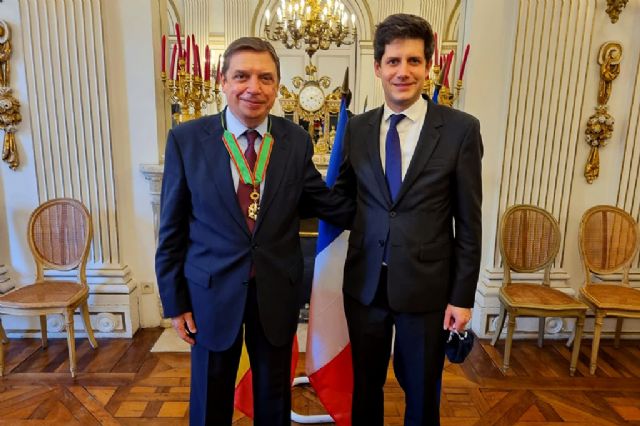 España y Francia refuerzan sus líneas de trabajo para impulsar las cláusulas espejo en las negociaciones con terceros países - 1, Foto 1
