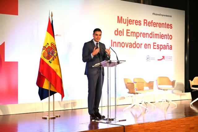 Sánchez anuncia la aprobación de 95 millones de euros para redes 5G y 6G - 1, Foto 1